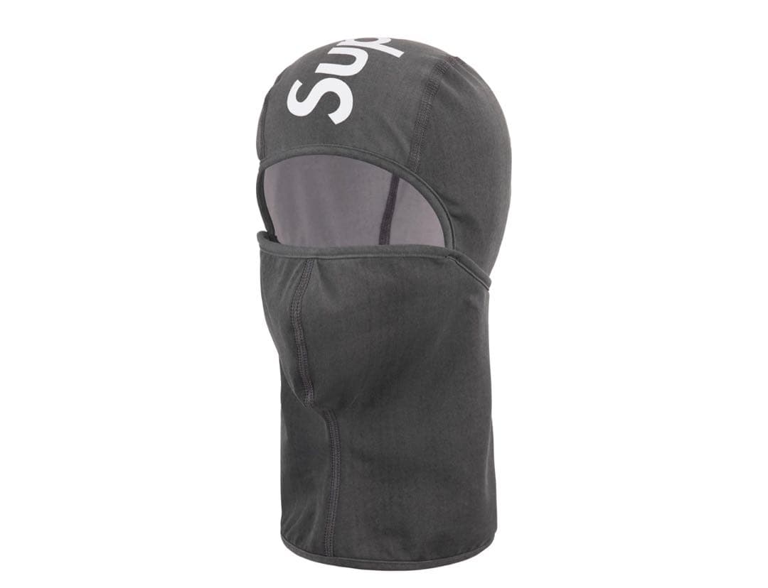 supreme Heat Reactive Balaclava バラクラバ