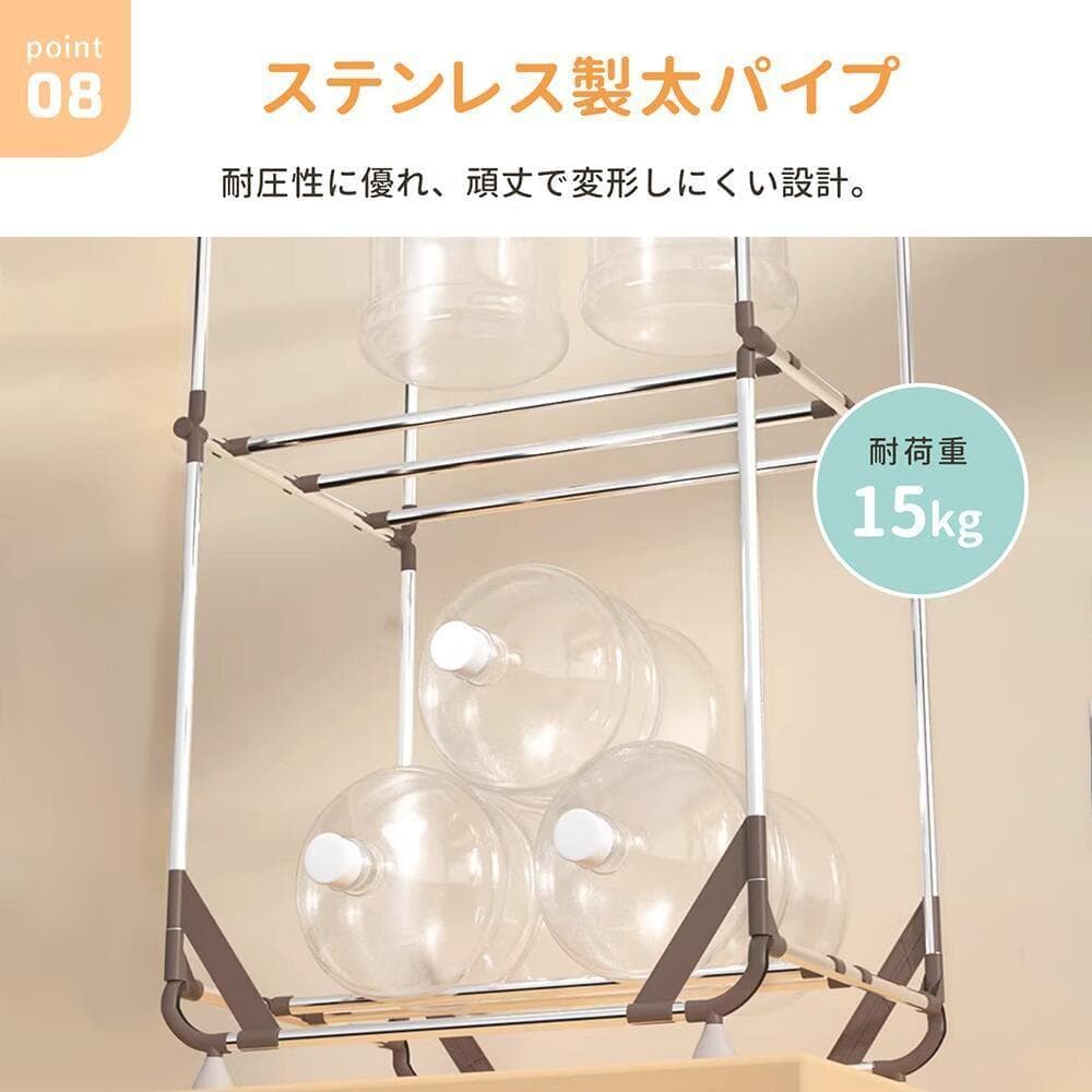 衣類乾燥機 部屋干し 衣服乾燥機 折りたため式 大容量 乾燥機 衣類 高温速乾