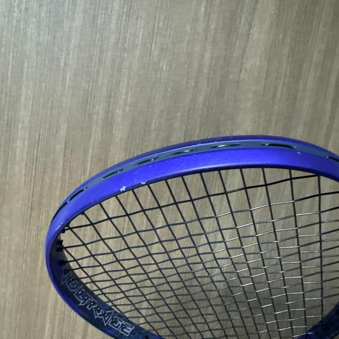 【美品】YONEX VOLTRAGE 7V