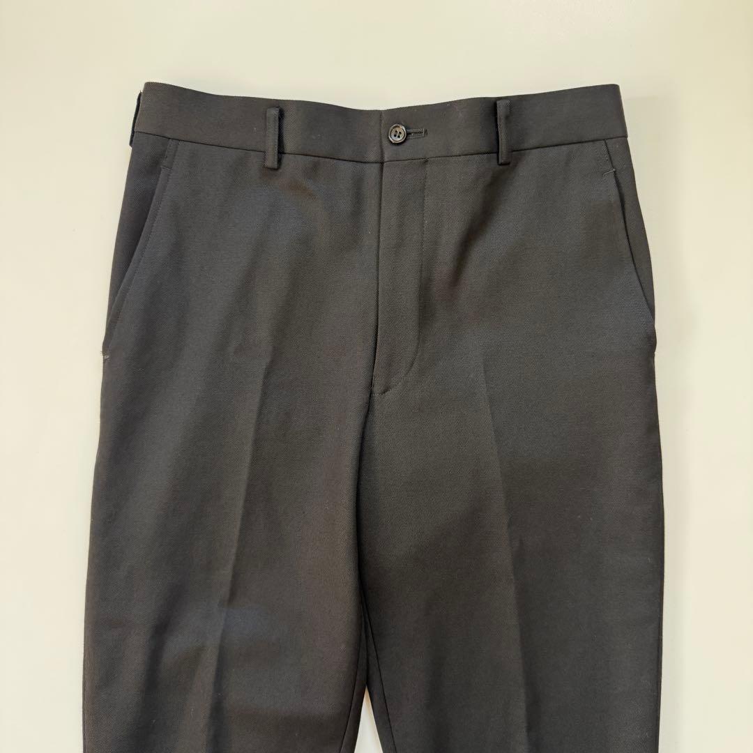 N*a様 極美品 COMME des GARÇONS 98年製 ウール100%