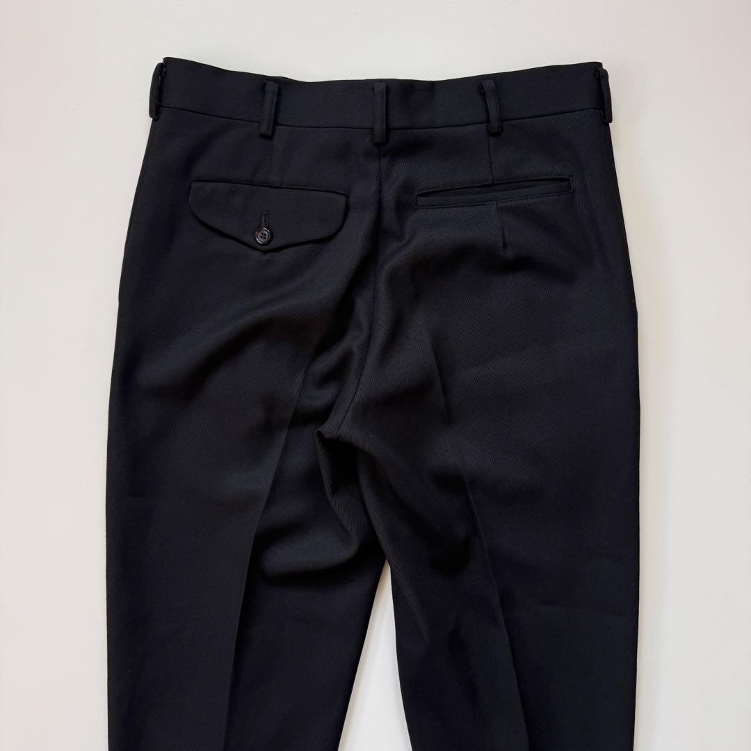 N*a様 極美品 COMME des GARÇONS 98年製 ウール100%