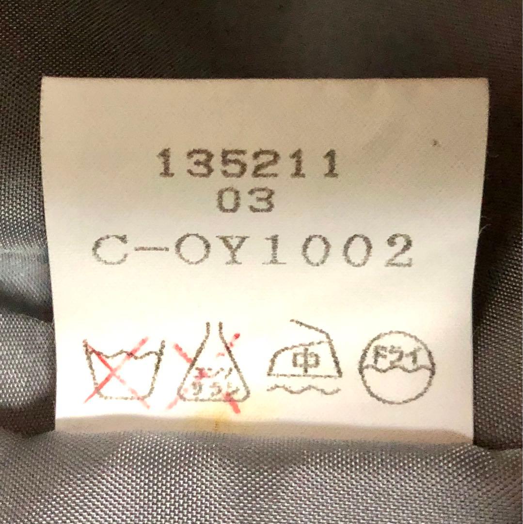 PIERRE BALMAIN レース付き フォーマル スーツ 毛100% 美品