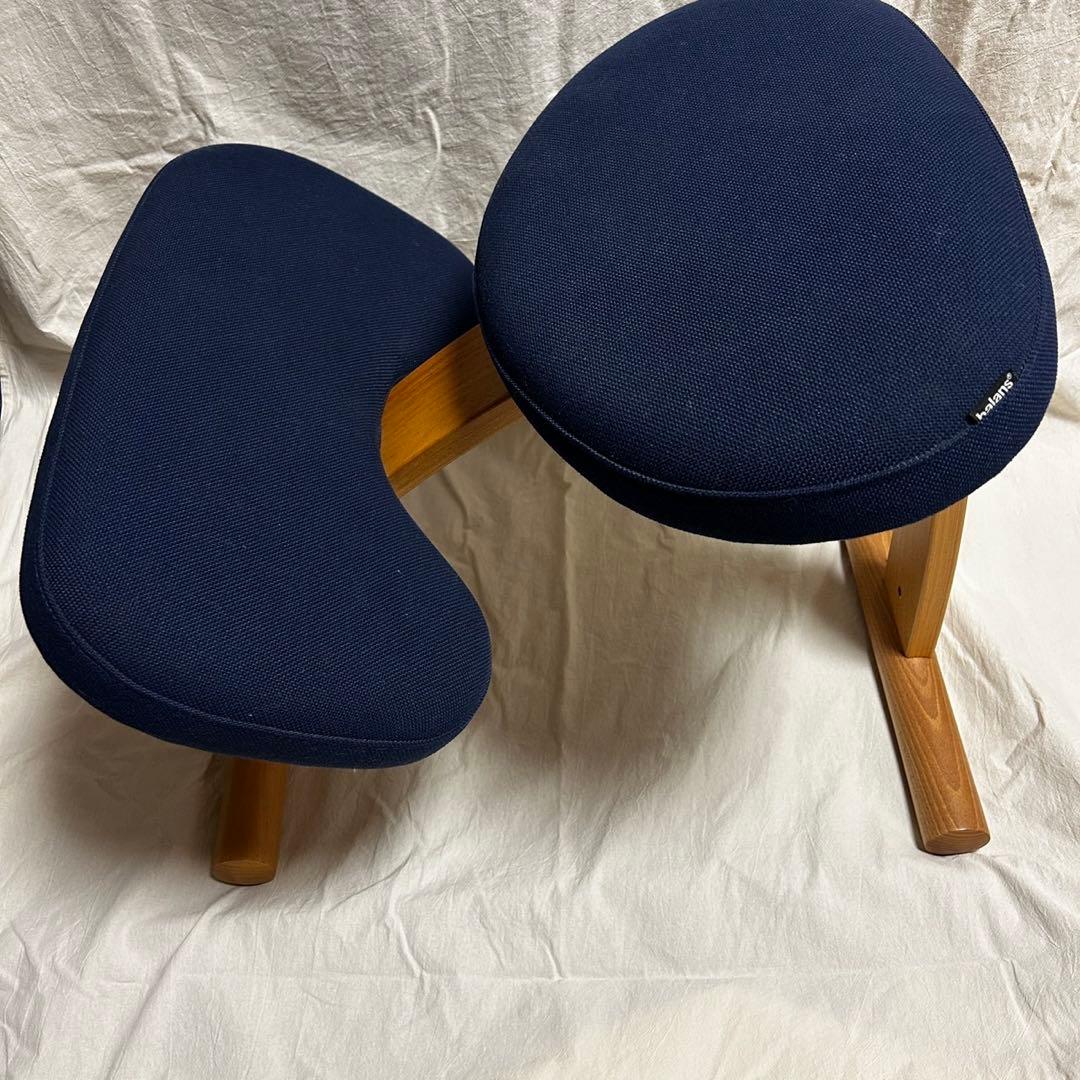 りん 様　Rybo リボ社 Balance Easy バランスイージー チェア