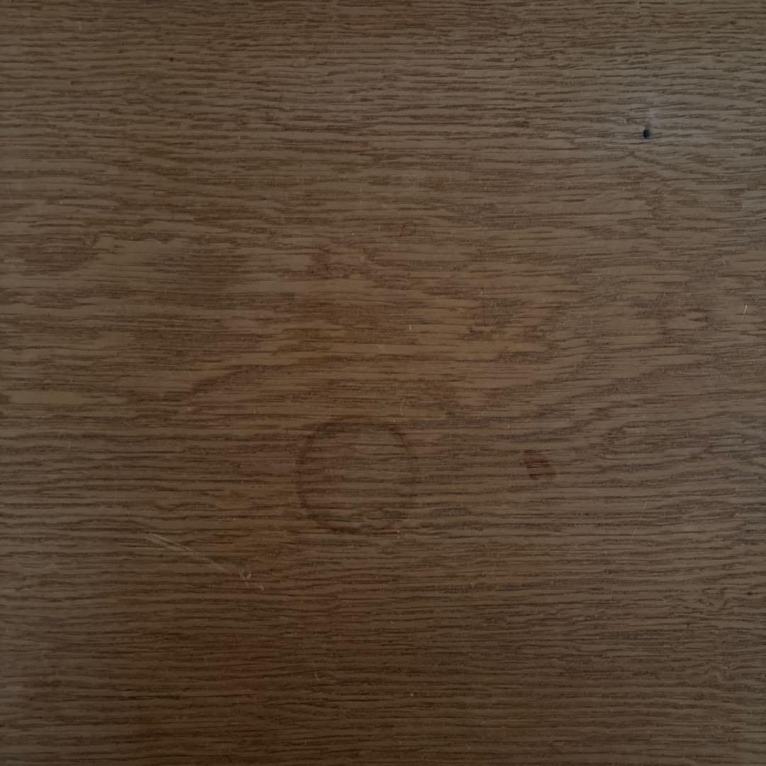 ハンス・J・ウェグナー　コーヒーテーブル　ゲタマ　Hans J. Wegner