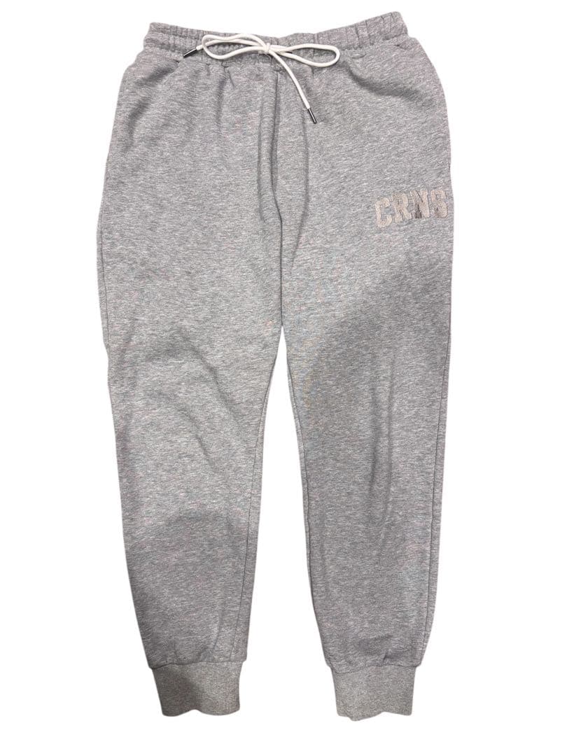 CRONOS グレー スウェット