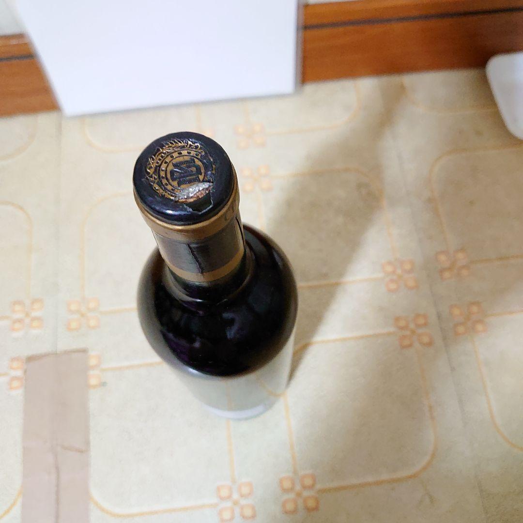 Ch.トロット　ヴィエイユ１９８９　美品