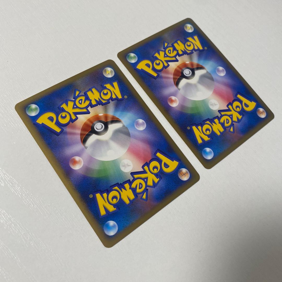 ポケモン通信 ミラー レジェンド LEGEND L1 ポケカ