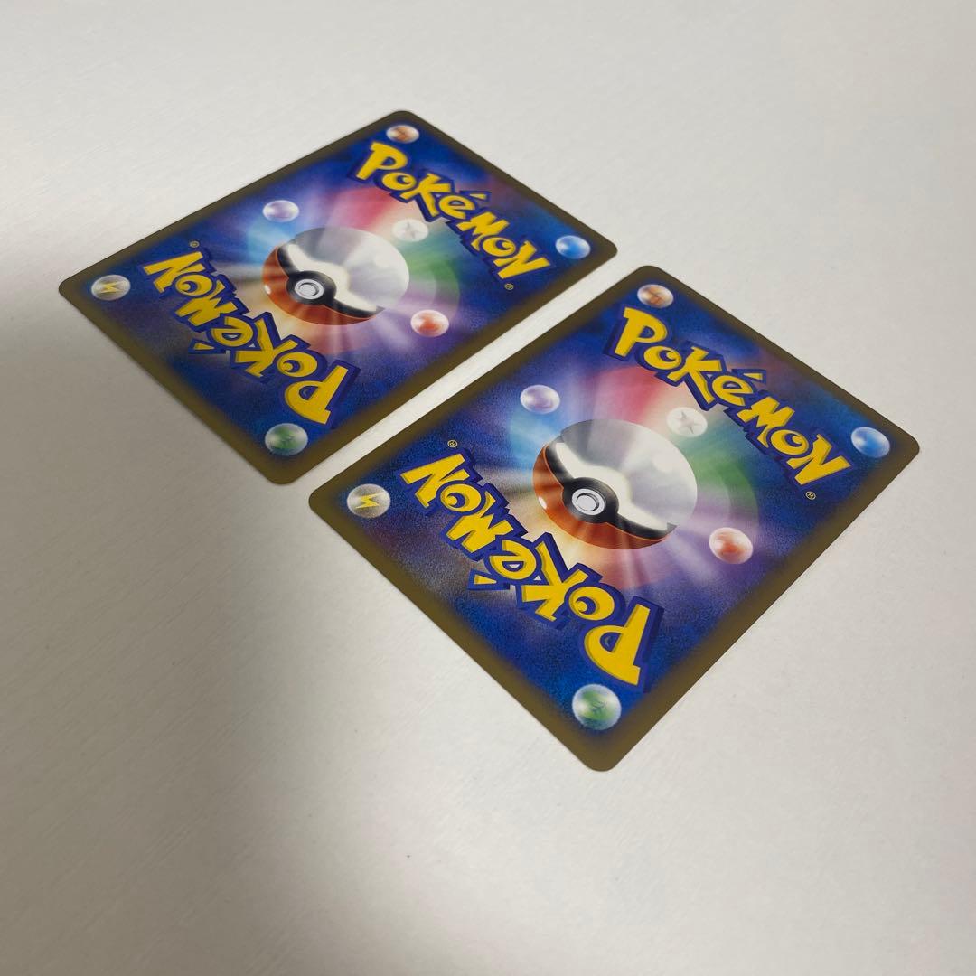 ポケモン通信 ミラー レジェンド LEGEND L1 ポケカ