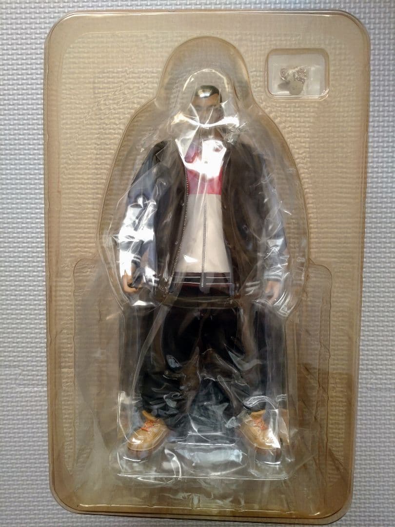 闇金ウシジマくん 丑嶋馨 フィギュア