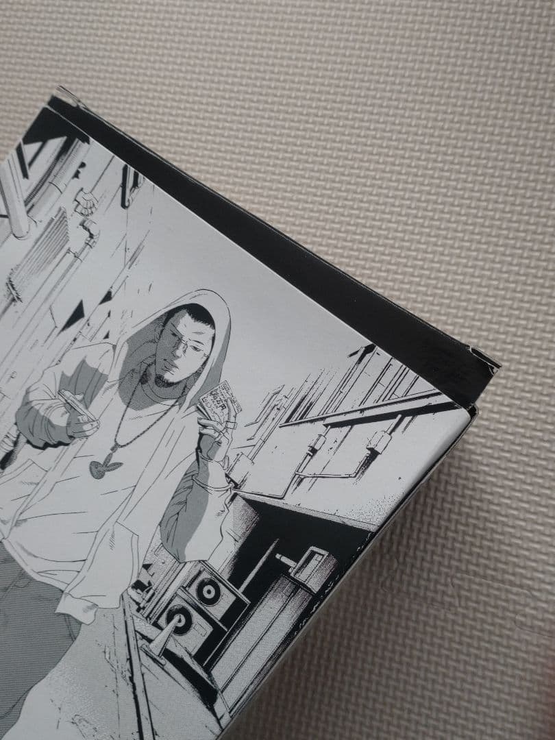 闇金ウシジマくん 丑嶋馨 フィギュア