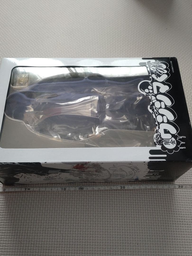 闇金ウシジマくん 丑嶋馨 フィギュア