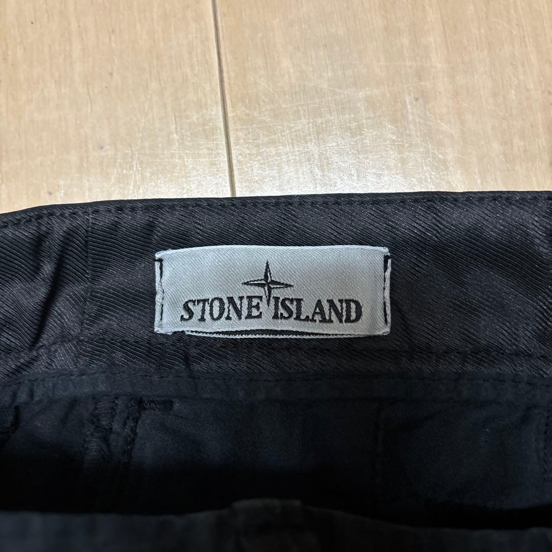 ストーンアイランド カーゴパンツ 791530510 w30