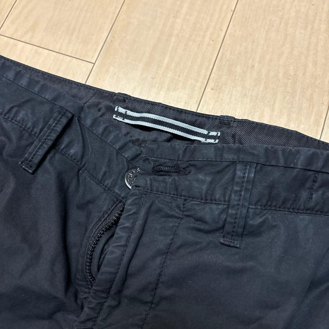 ストーンアイランド カーゴパンツ 791530510 w30