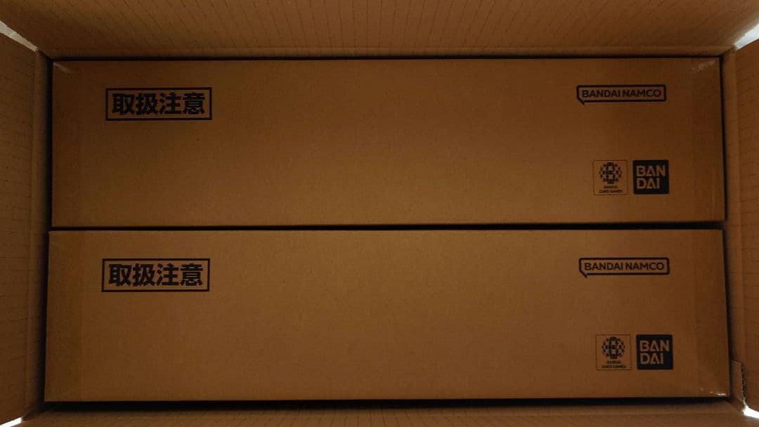 ガンダムカードゲーム プレミアムグッズセット 新機動戦記ガンダムW PB-01