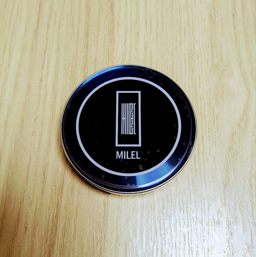 新型MILEL MB-301 オーディオ機器 ブラック☆