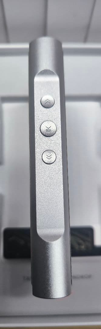 SHANLING M3X LIMITED EDITION DAP 限定特典付