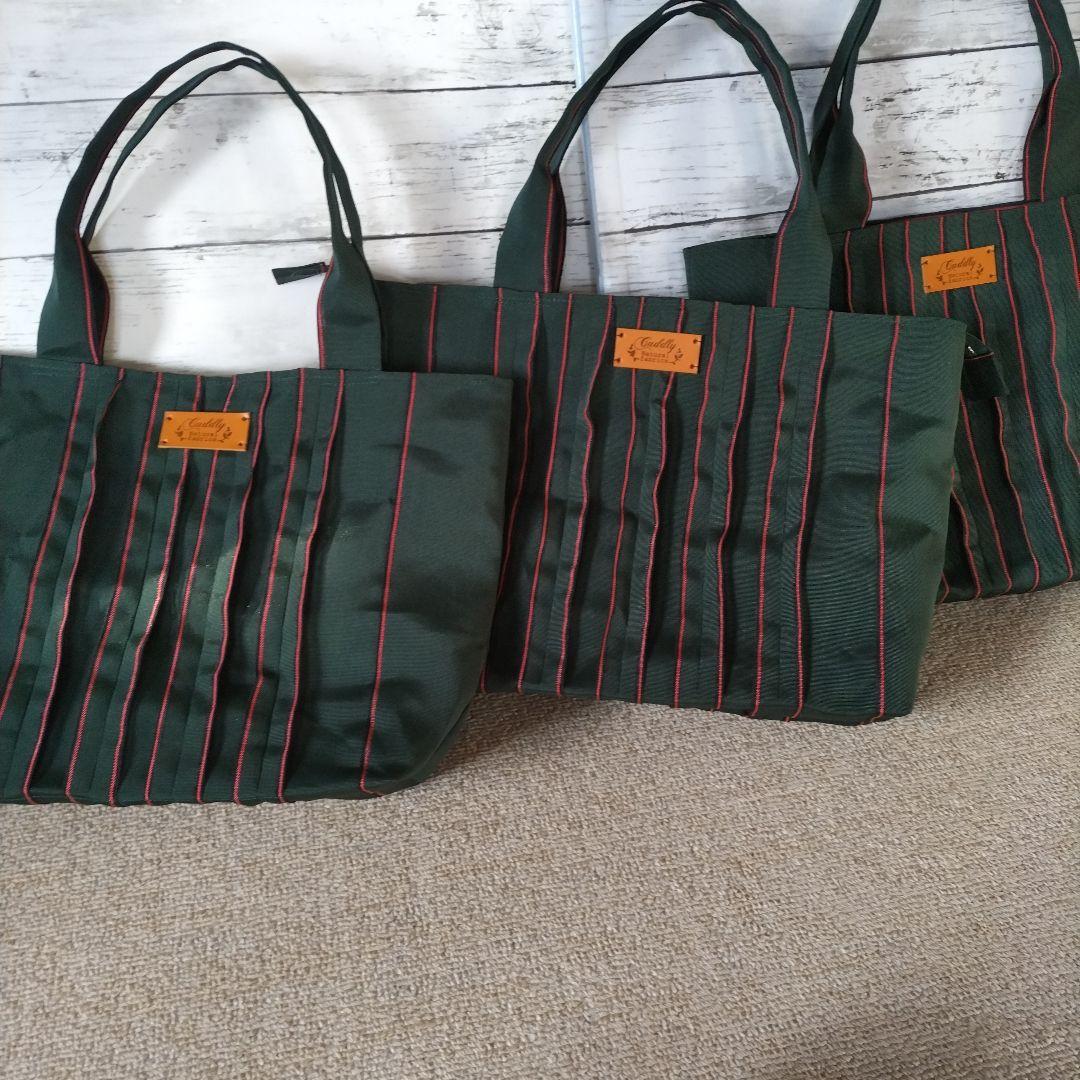 【hana＊hana】消しゴムはんこ講師専用 バックバック9点