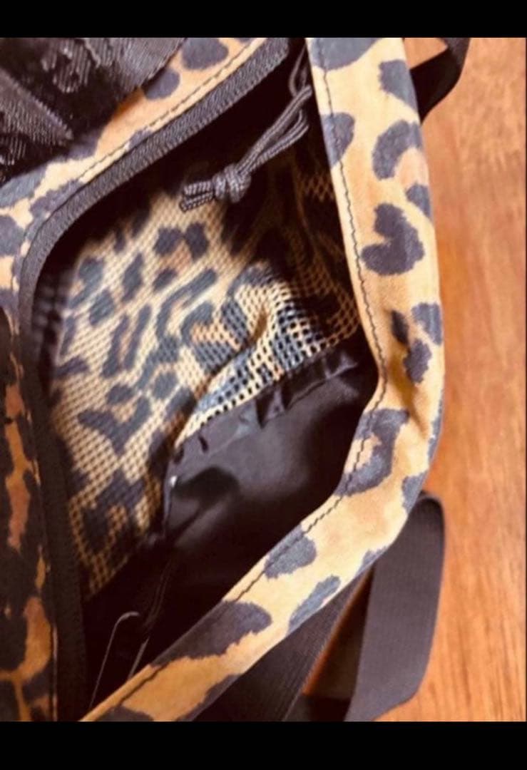 Supreme シュプリーム 20AW Sling Bag スリングバッグ