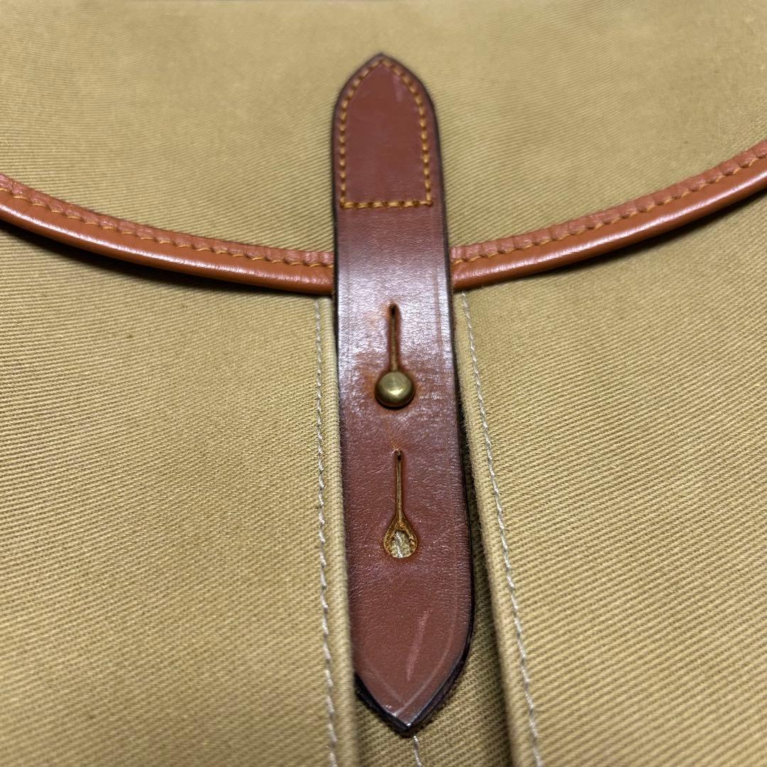 brady ショルダーバッグ　STOUR