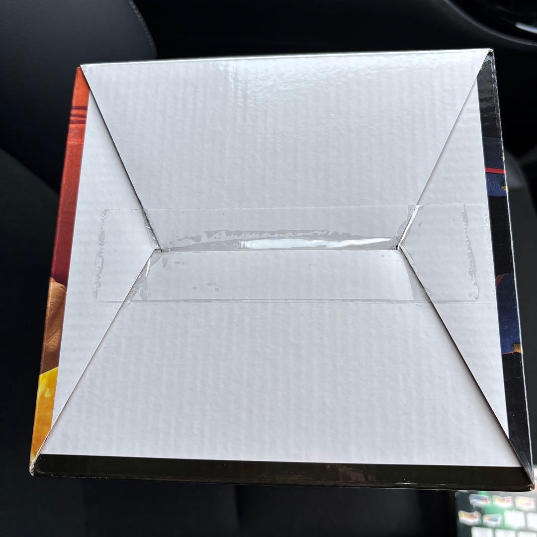 【未開封】一番くじ ドラゴンボール A賞 超サイヤ人3孫悟空 アクスタおまけ付き