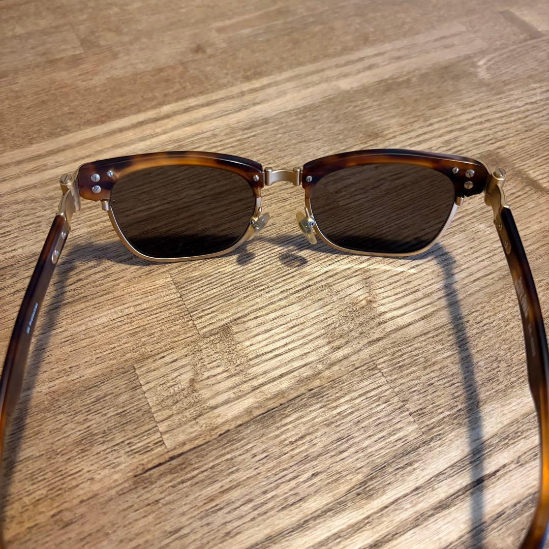 Jean Paul Gaultierジャンポールゴルチェサングラスvintage