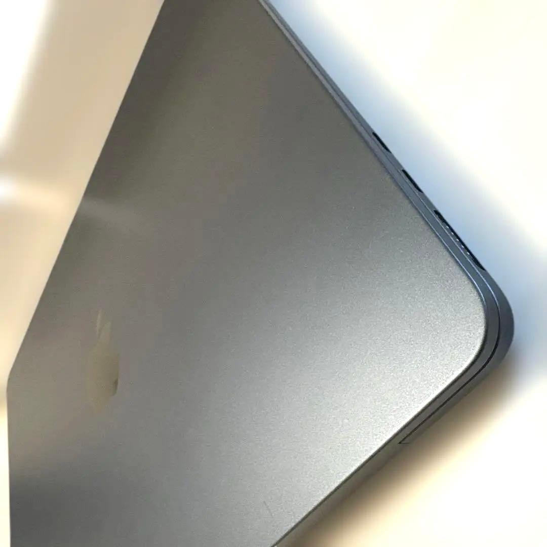 M2 MacBook Air 16GB US配列