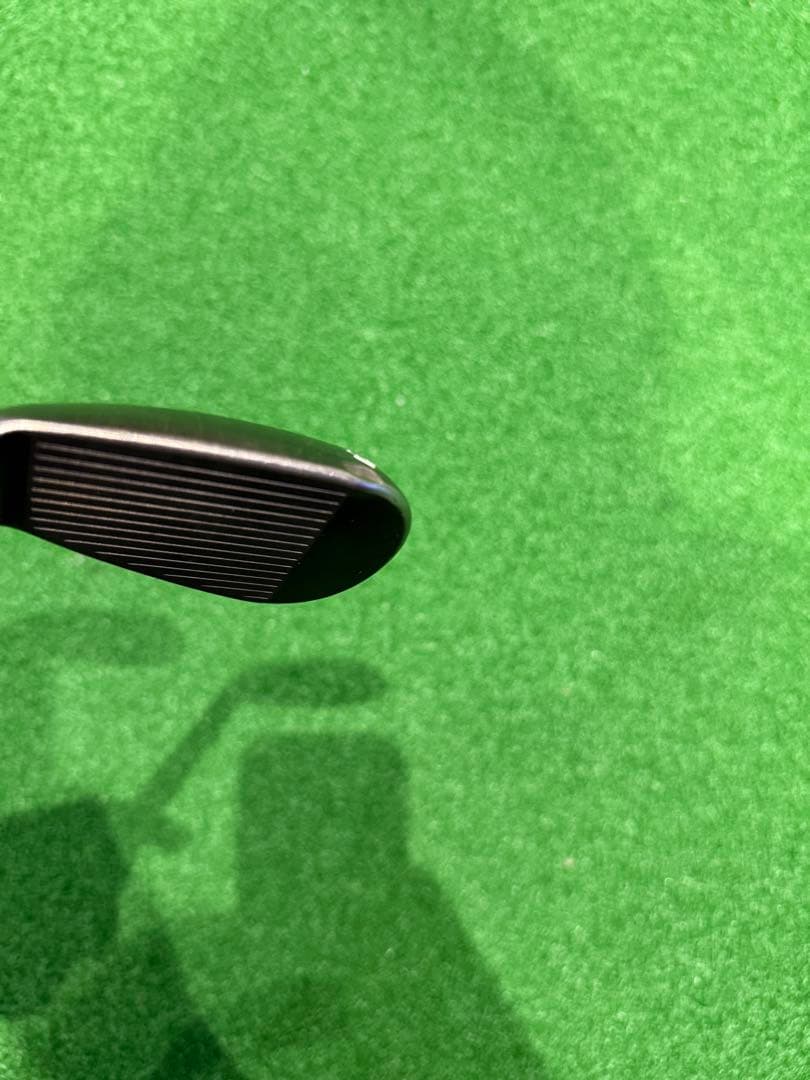 Callaway Jaws Rawウェッジ 48度 10S