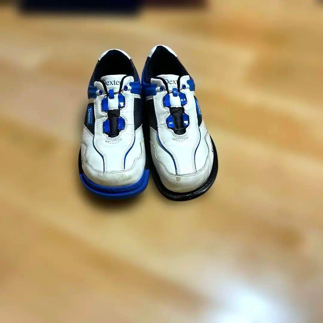 デクスター　SST6ハイブリッドBOA 27センチ