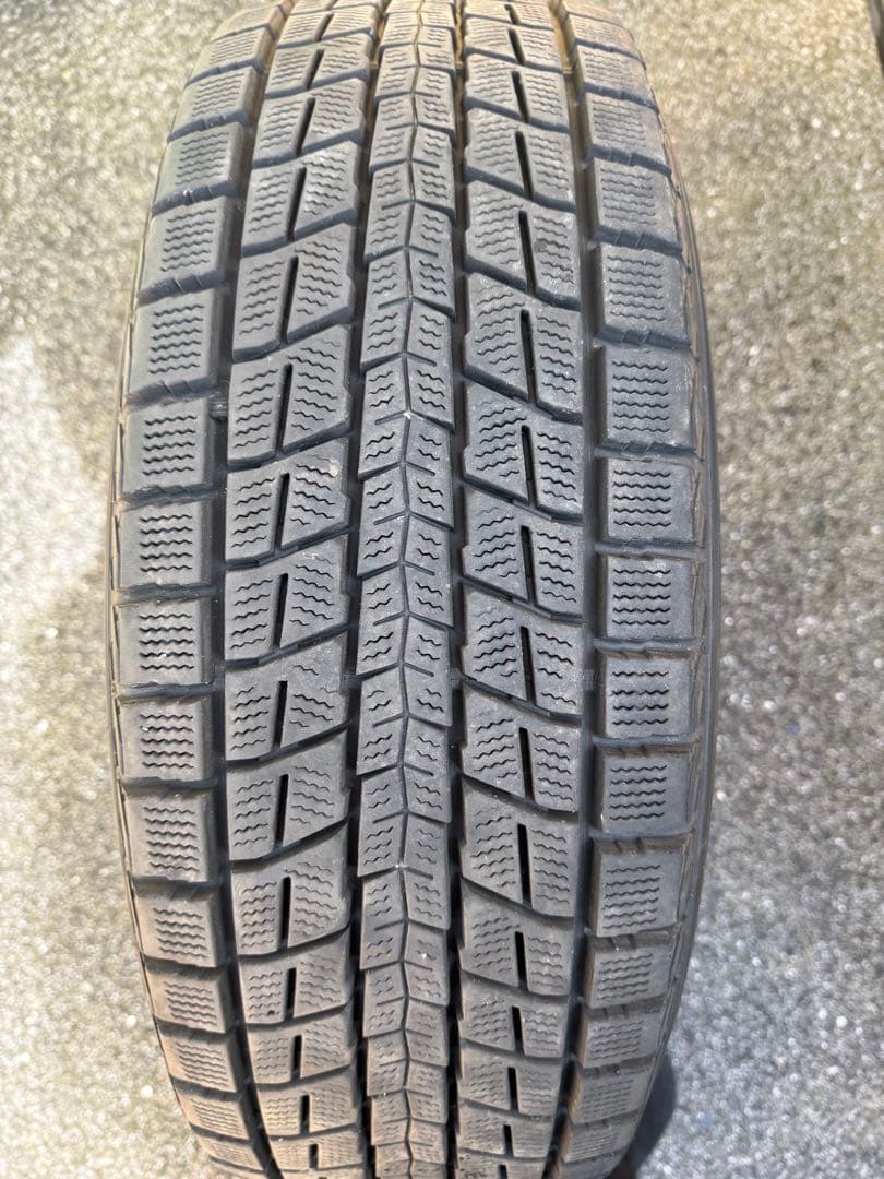 レクサスRX (20系) 18インチ　スタッドレスタイヤ・ホイールセット