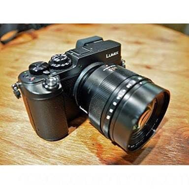 ライカ中望遠レンズ42.5mm 単焦点レンズ