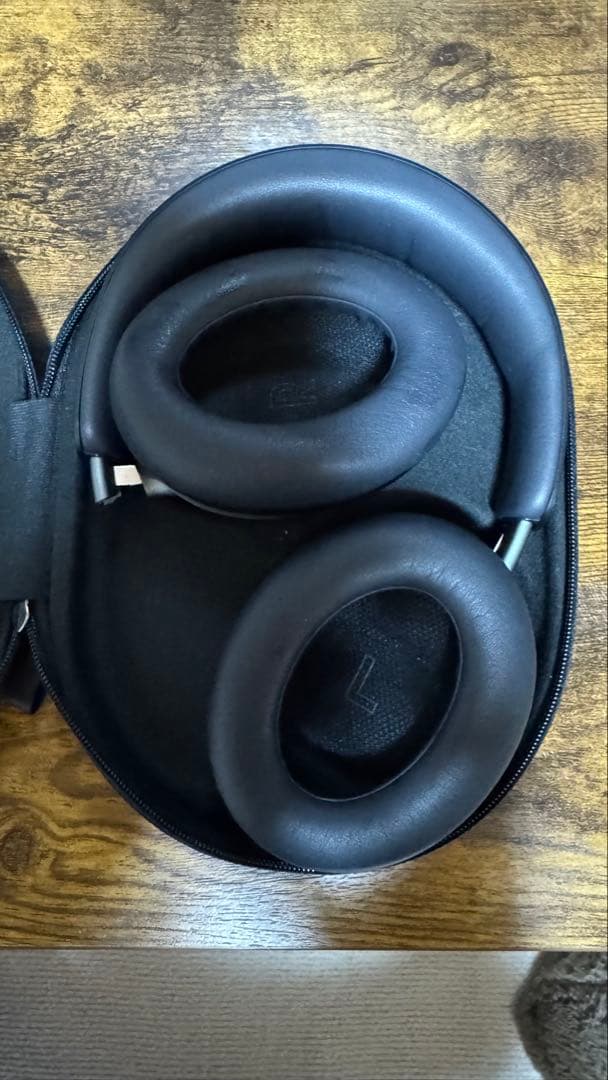 ヘッドホン BOSE QCULTRAHPLK BLACK