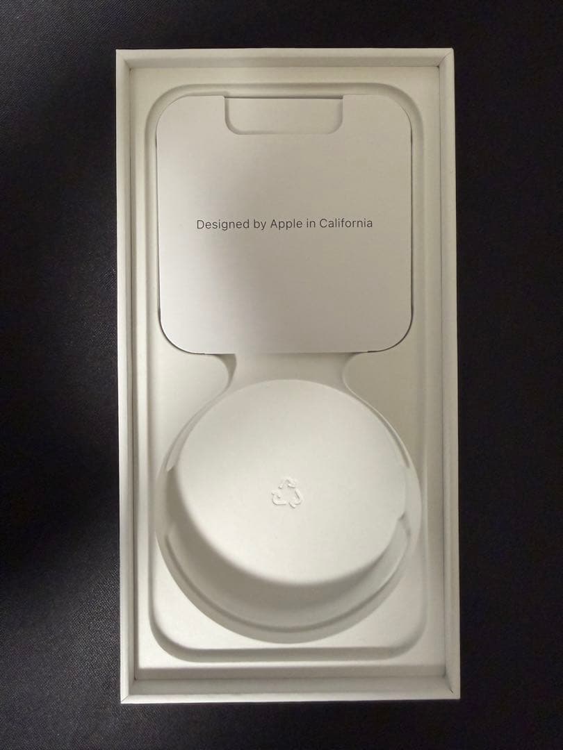 iphone15Pro スペースプラック　バッテリー100%