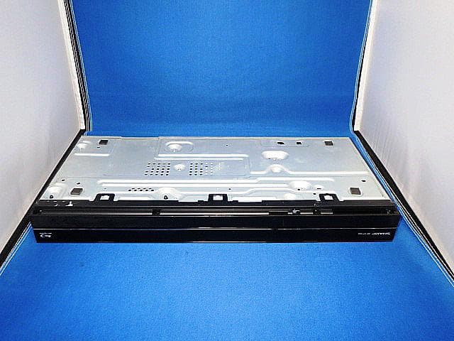 2017年製　ブルーレイレコーダー【BD-NT1000】 作動保証　シャープ