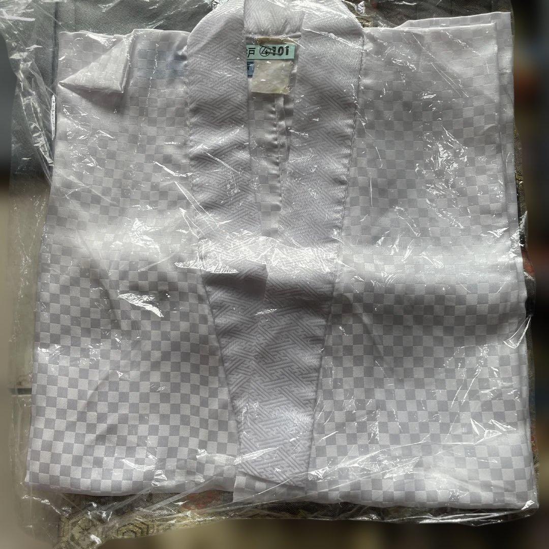 ５歳 男の子　着物　袴　羽織り　小物セット