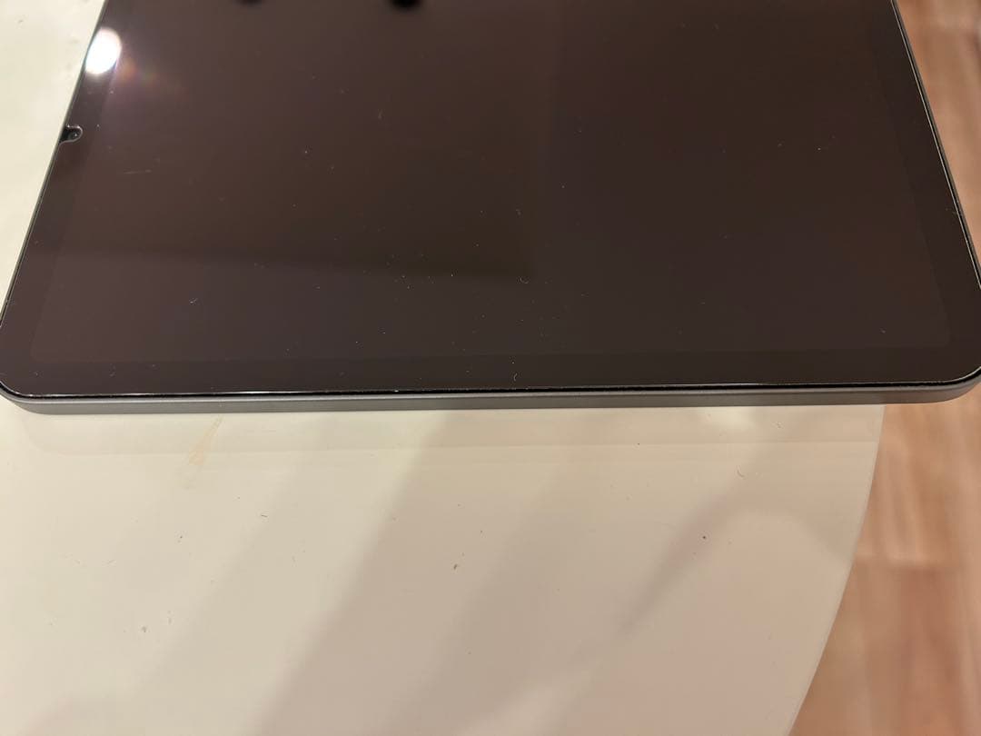 【ジャンク】iPad mini6 (64GB)スペースグレー 本体 A2567