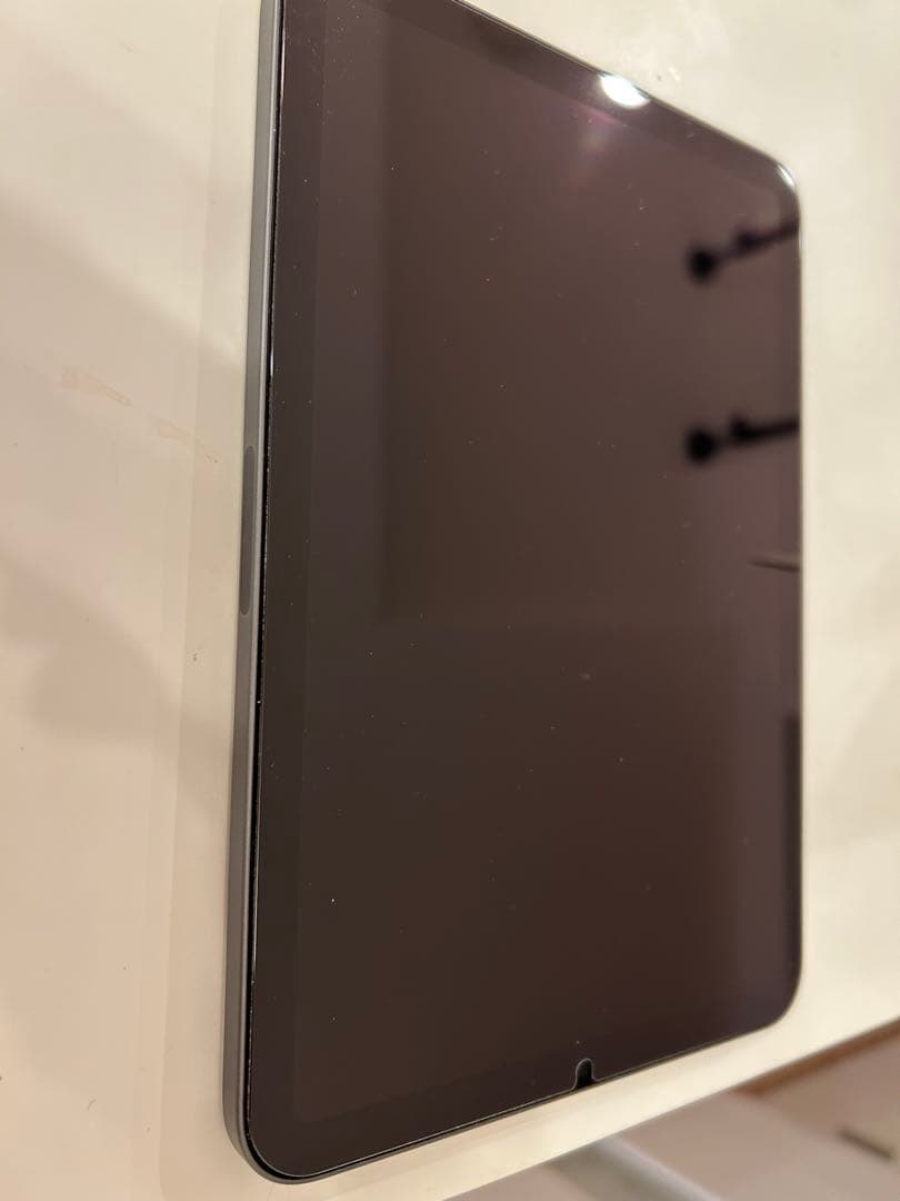 【ジャンク】iPad mini6 (64GB)スペースグレー 本体 A2567