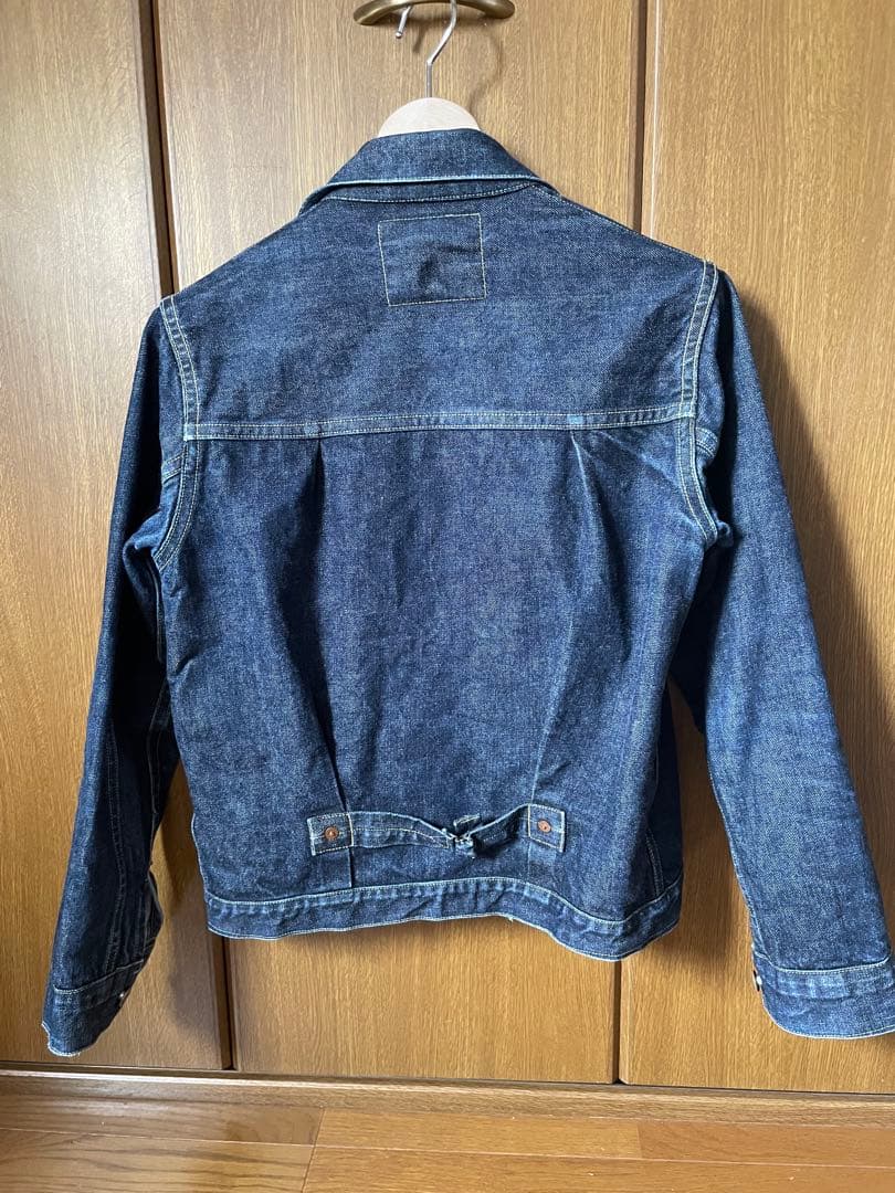 リアルマッコイズ 大戦モデル