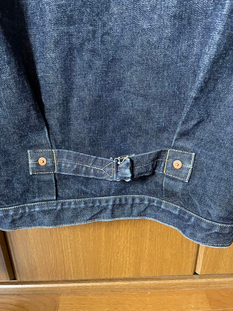 リアルマッコイズ 大戦モデル