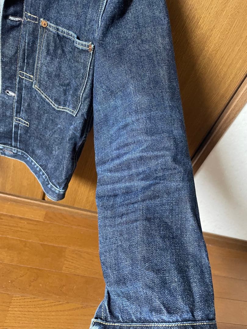 リアルマッコイズ 大戦モデル