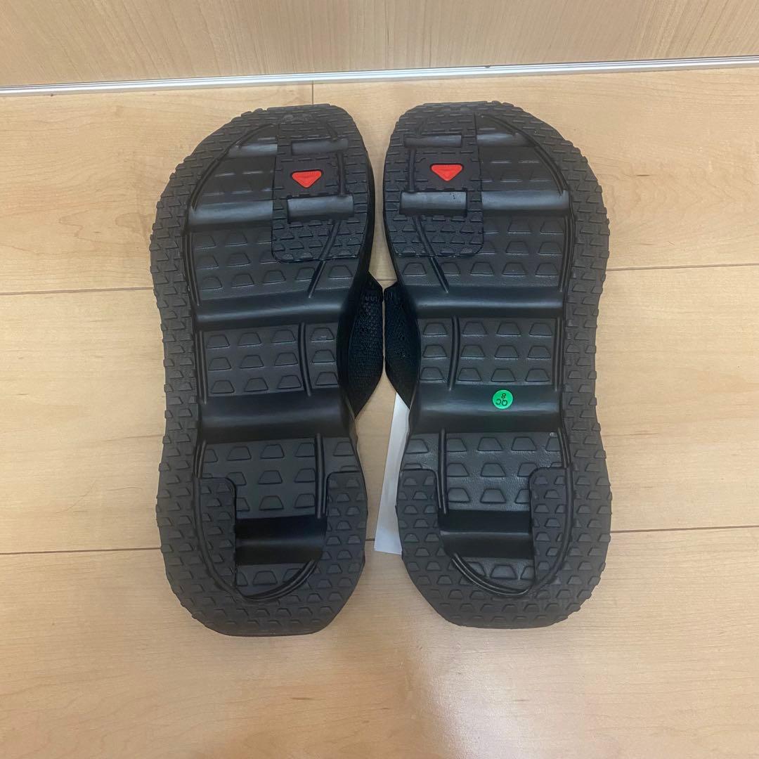 Salomon Reelax Break リカバリーサンダル　28.0