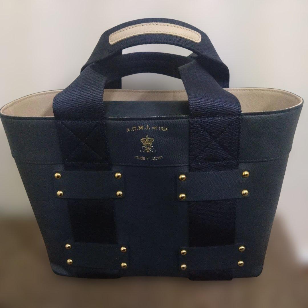 ADMJ バッグ