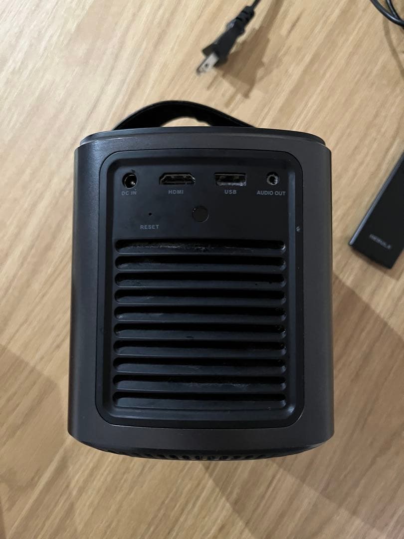 プロジェクター NEBULA mars 2