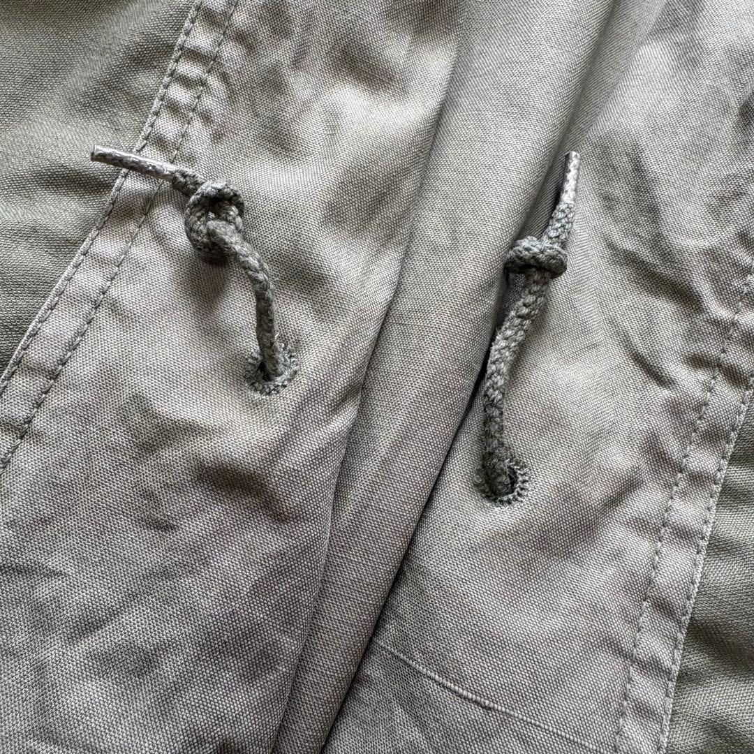 ★希少1stモデル★ 60s米軍 実物 M-65 フィールドジャケット S/R