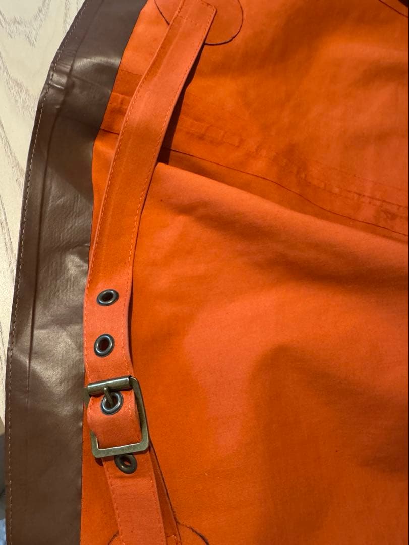 値下げしました！MACKINTOSH アウタージャケットブラウン