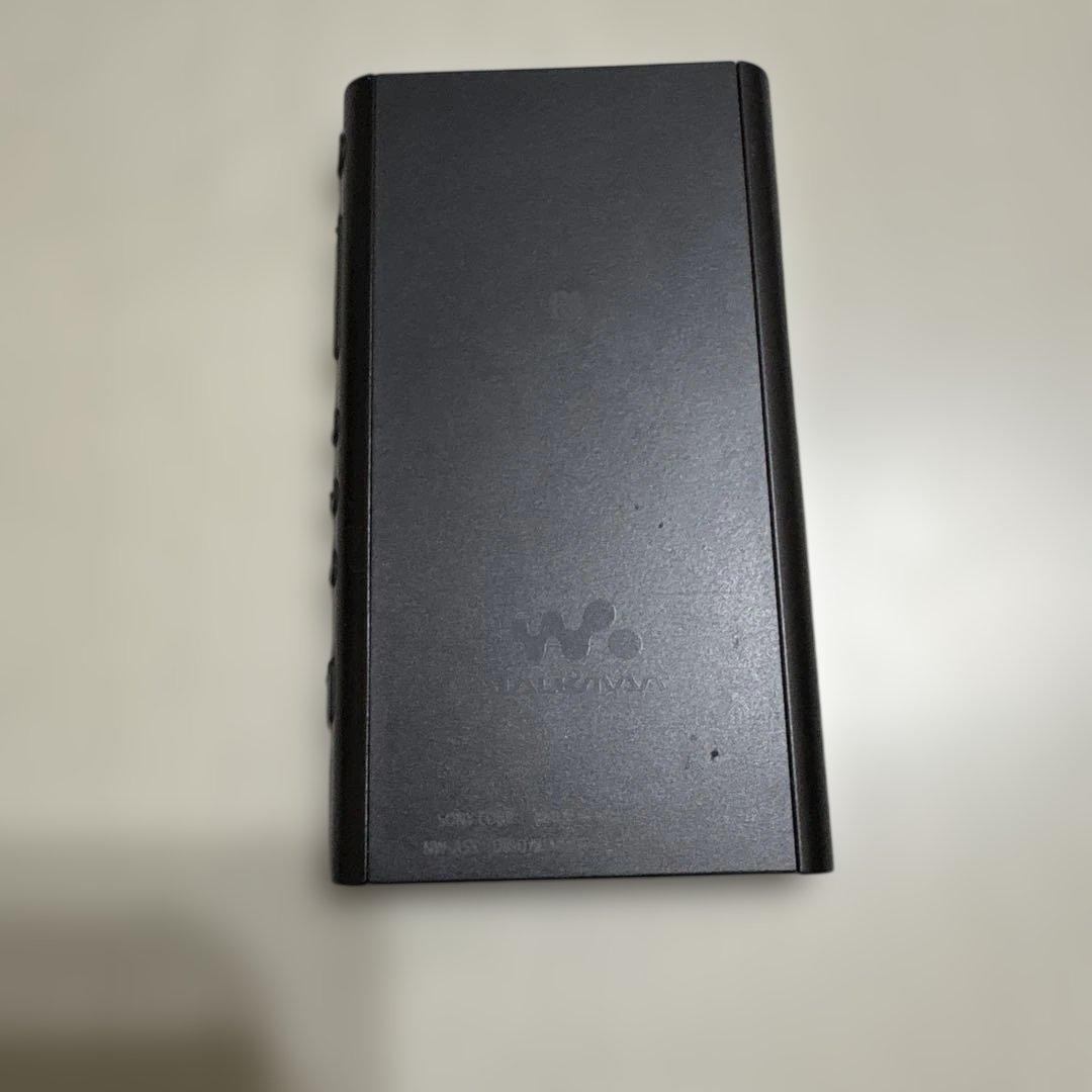 SONY WALKMAN NW-A55 本体のみ