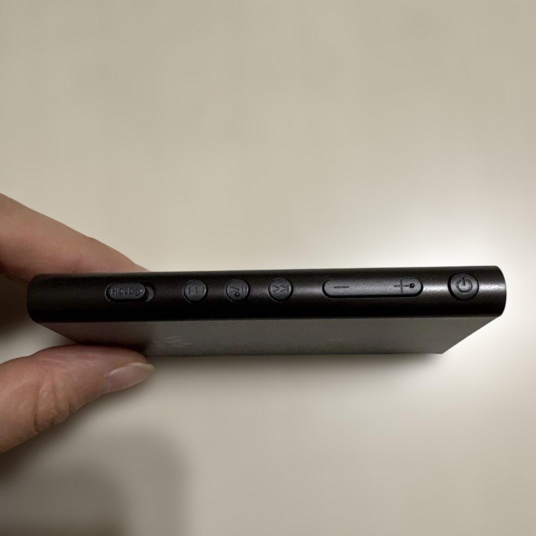 SONY WALKMAN NW-A55 本体のみ