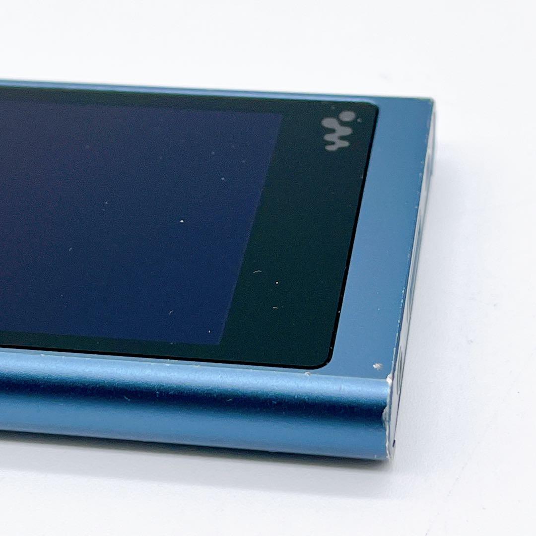 【名機】ソニー ウォークマン 16GB NW-A55 MP3プレーヤー 2004