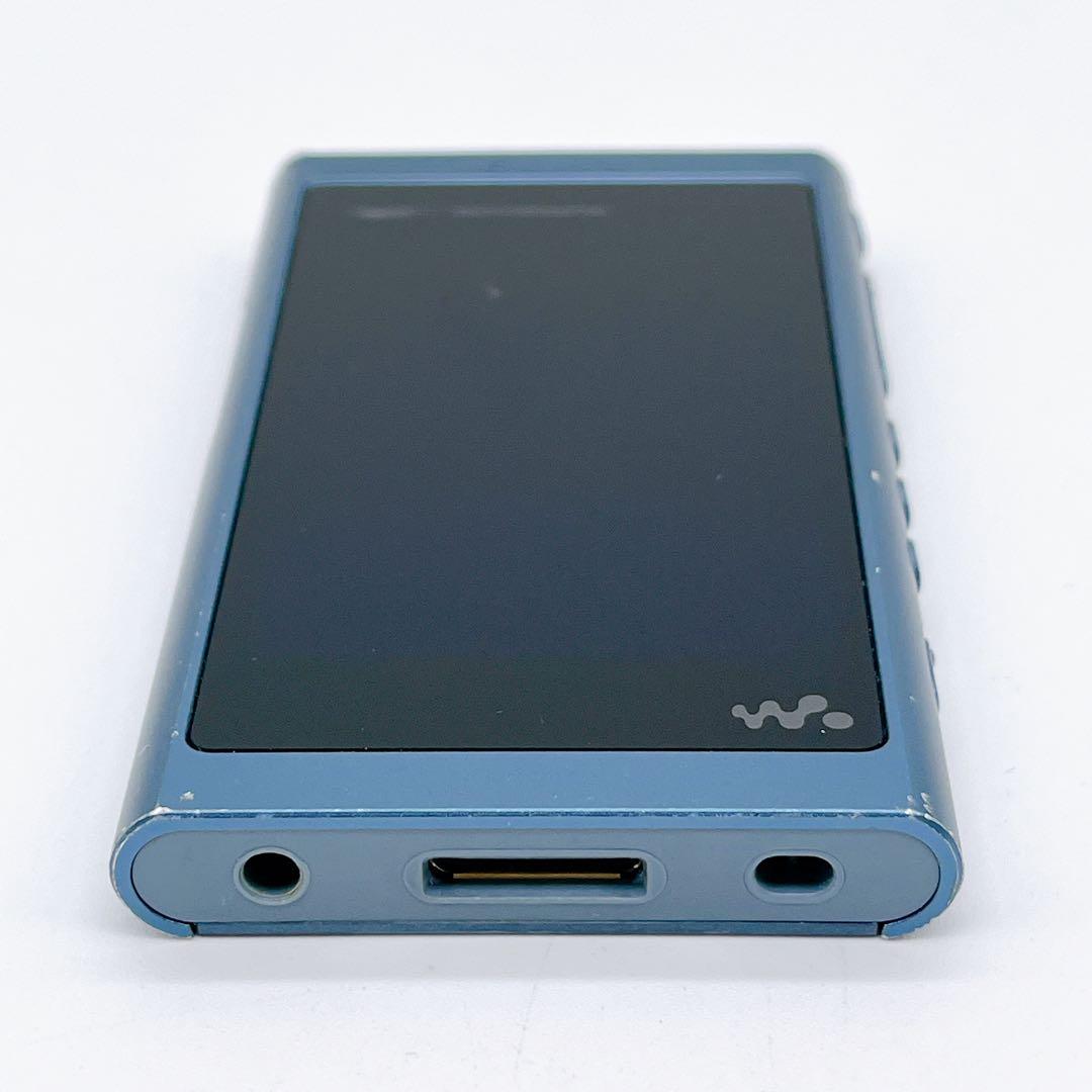 【名機】ソニー ウォークマン 16GB NW-A55 MP3プレーヤー 2004