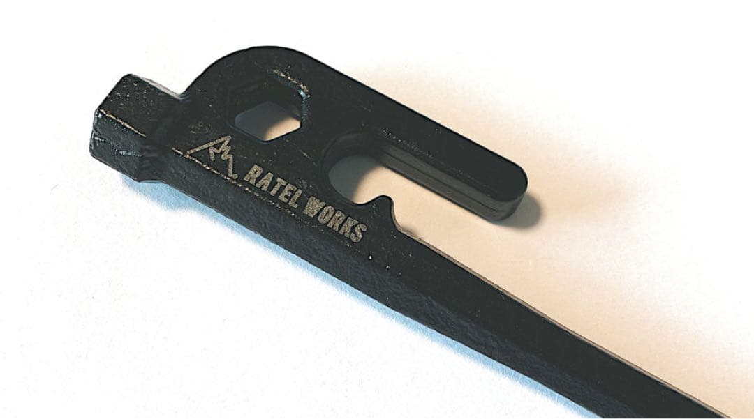 fieldlike ラーテルワークス　ヴァルテント