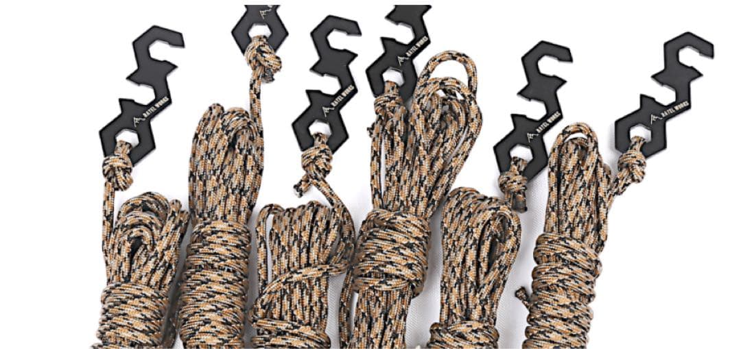 fieldlike ラーテルワークス　ヴァルテント